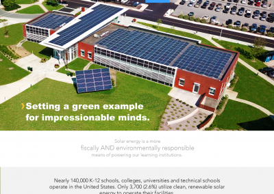 Website: TerraSol Energies, Inc. Vertical Market
