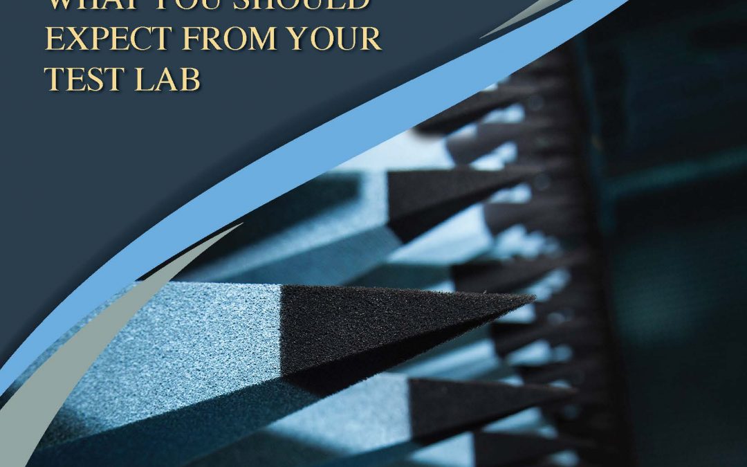 White Paper: Electronic Testing Lab Criteria